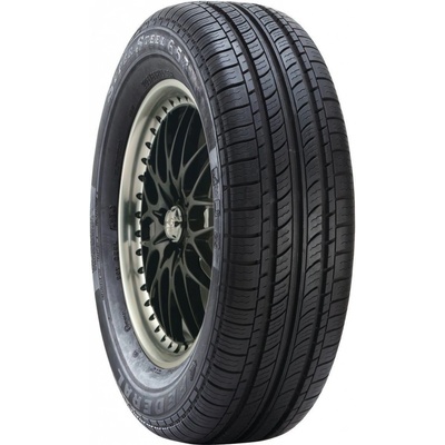 Federal SS657 185/80 R14 91T