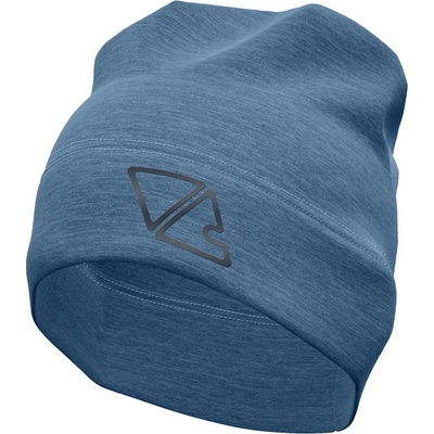 Crazy Idea Cap Mind modrá