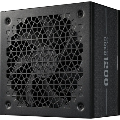 Cooler Master ELITE Gold FM 1200W (MPW-C001-AFAG-BEU)