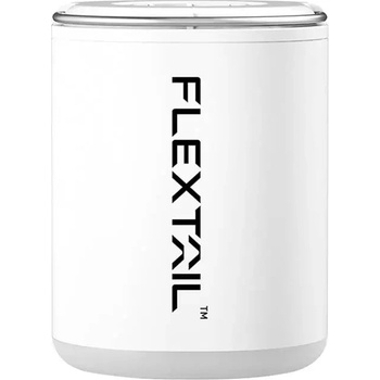 Flextail Преносима 3в1 помпа Flextail Tiny Pump 2X, бяла (Tiny Pump 2X-W)