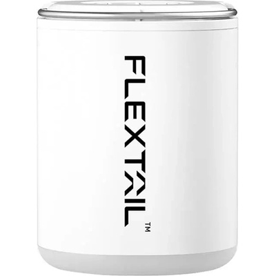 Flextail Преносима 3в1 помпа Flextail Tiny Pump 2X, бяла (Tiny Pump 2X-W)