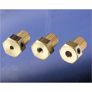 Krick Modelltechnik Крик Край на карданния вал на корабния вал пр. 6.0mm