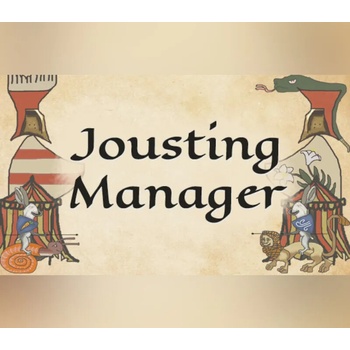 Jousting Manager