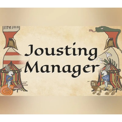 Jousting Manager