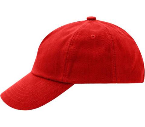 Daiber 5panel červená