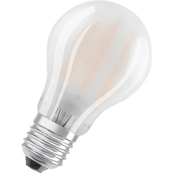 Osram LED A++ A++ E E27 tvar žárovky 11 W = 100 W teplá bílá