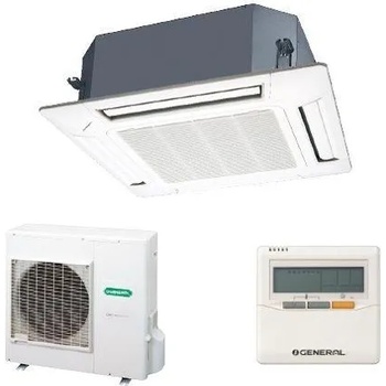 Image 1 of General AUHG18LVLB / AOHG18LALL