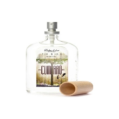 BOLES D´OLOR Osvěžovač vzduchu SPREJ 100 ml Cumarú