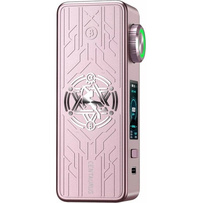 Lost Vape Centaurus M100 100W MOD Dusty Rose