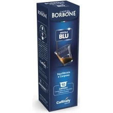 Caffé Borbone Miscela Blu Kapsule do Tchibo Cafissimo 10 ks