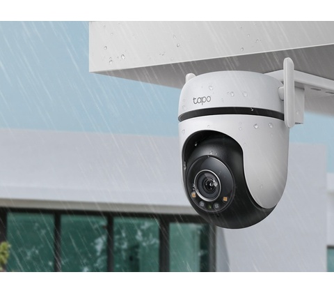 TP-Link Tapo C520WS