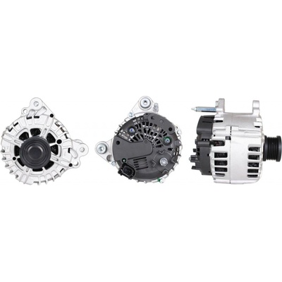 DRI alternator Karoq 17-