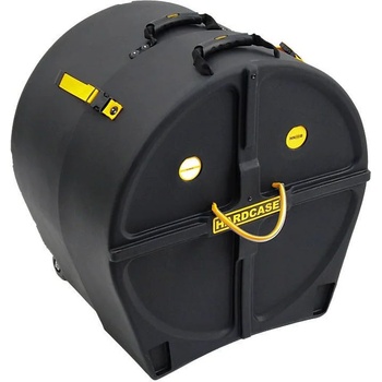 Image 1 of Hardcase HN20B Куфар за барабани (HN20B)