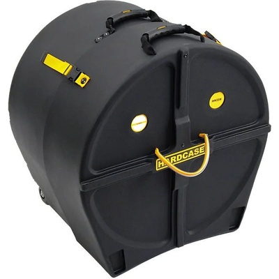 Hardcase HN20B Куфар за барабани (HN20B)