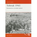 Tobruk 1941 - Jon Latimer