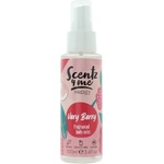Yardley Scentz 4 Me Very Berry ароматизиран спрей Унисекс 100 ml