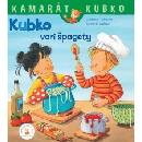 Kubko varí špagety