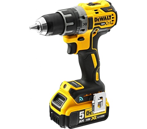 DeWalt DCD792P2B