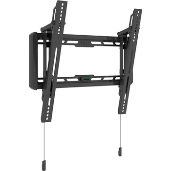 Multibrackets МУЛТИБРАКЕТИ Стенна конзола, M Универсален стенен монтаж с наклон Medium (32-65", макс. VESA: 400x400 мм, 50 кг) 7350105216565 (7350105216565)