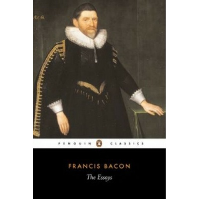 Essays - Francis Bacon