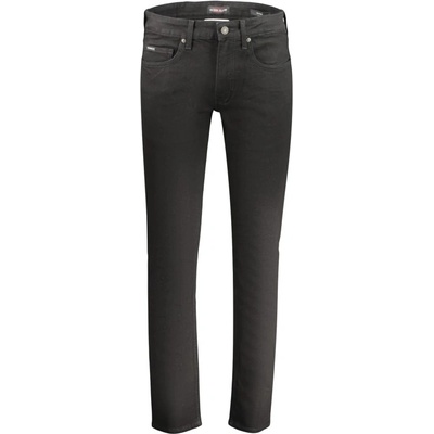 Guess jeans Дънки мъжки деним guess jeans, Размер 34l32, Цвят Черен (m5ya1cd6311_neinbo)