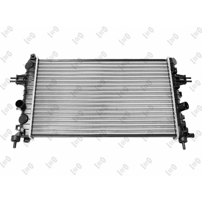 Chladič vody pro motor ABAKUS 037-017-0029 (0370170029)
