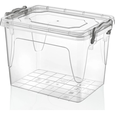 Orion Box multi obdĺžnik vysoký 21 l