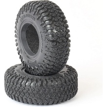 HoBao Pneumatiky PitBull Braven Bloodaxe 1.55 Scale Tires w. foam 2ks