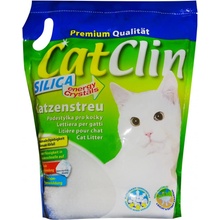 CatClin Silica 16 x 4 l