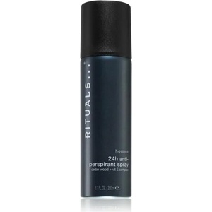 RITUALS Homme 24h deo spray 200 ml