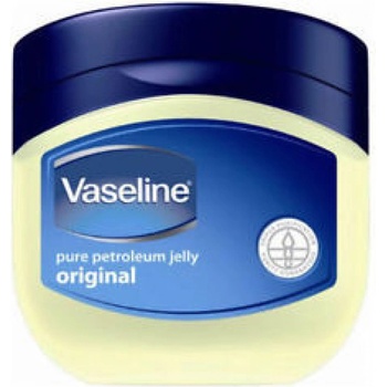 Vaseline Original Body Gel Душ гелове за тяло 100 ml