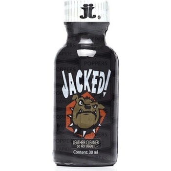 Jacked! 30 ml