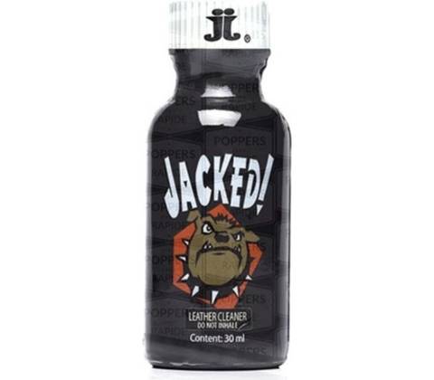 Jacked! 30 ml