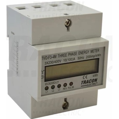 Tracon TVO-F3-4M