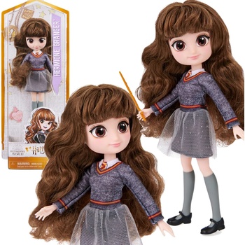 Spin Master Harry Potter Hermiona