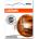 OSRAM Крушка osram w1, 2w, 12v, 1.2w, 2 броя