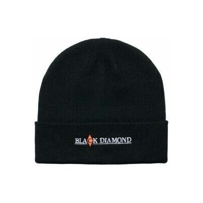 Black Diamond Watch Cap
