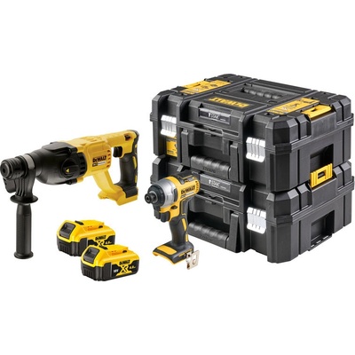 DeWALT DCK2023M2T