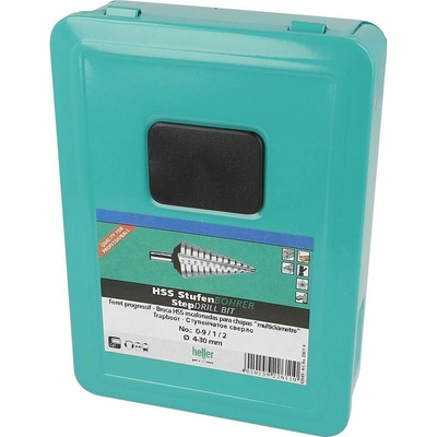 Heller Tools 22611 0