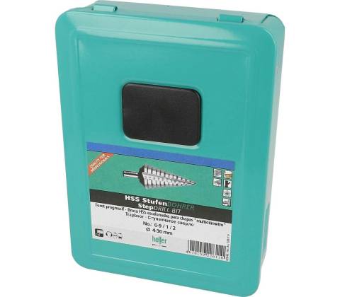 Heller Tools 22611 0