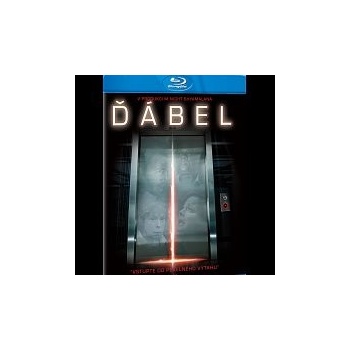 Ďábel / Devil BD