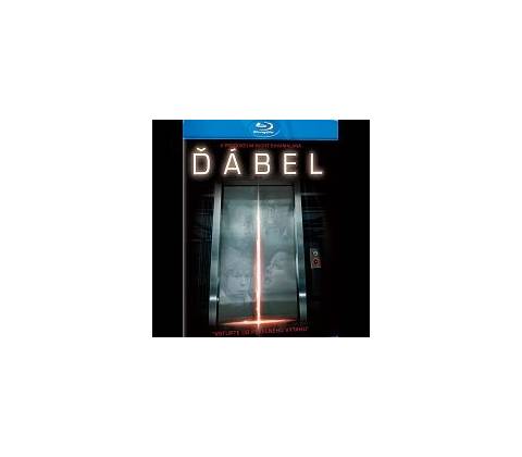 Ďábel / Devil BD