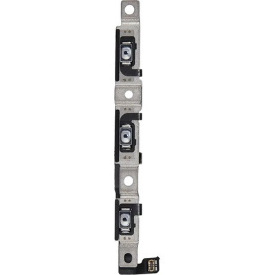 Flex kabel tlačítka hlasitosti iPhone 16 IPH1723