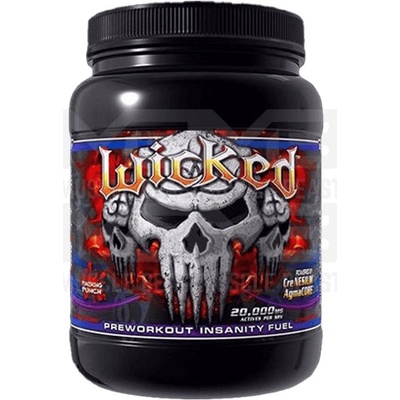 Innovative Labs WICKED 330 g