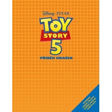 Toy Story 5 - Příběh podle filmu