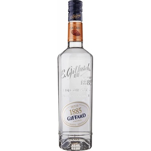 Giffard Класически Ликьор Какао Бял