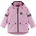 Reima Детско водоустойчиво яке Reima Kid's Sydvest Waterproof jacket - Light Heather - размер 140 (EU) (703-6769-0219)