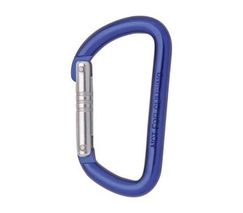 Edelrid MATERIAL KARABINER
