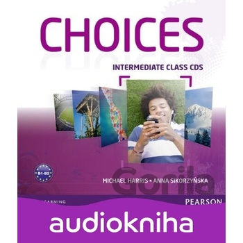 Choices Intermediate Class 16