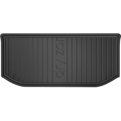Gumová vaňa do kufra FROGUM DryZone SEAT Mii hatchback 2011-2020 (horná podlaha kufra)